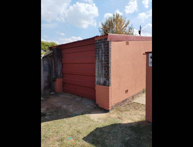 3 BEDROOM PROPERTY TO RENT IN SASOLBURG CENTRAL